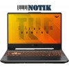 Ноутбук ASUS TUF Gaming A15 FA506IHRB (FA506IHRB-HN089)