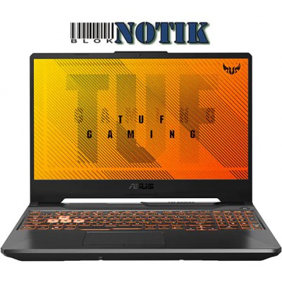 Ноутбук ASUS TUF Gaming A15 FA506IHRB FA506IHRB-HN089, FA506IHRB-HN089