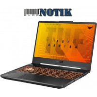 Ноутбук ASUS TUF Gaming A15 FA506IHRB FA506IHRB-HN089, FA506IHRB-HN089