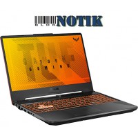 Ноутбук ASUS TUF Gaming A15 FA506IHRB FA506IHRB-HN089, FA506IHRB-HN089