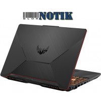 Ноутбук ASUS TUF Gaming A15 FA506IHRB FA506IHRB-HN089, FA506IHRB-HN089