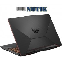 Ноутбук ASUS TUF Gaming A15 FA506IHRB FA506IHRB-HN089, FA506IHRB-HN089