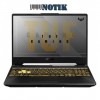 Ноутбук ASUS TUF Gaming A15 FA506IU (FA506IU-HN155T)