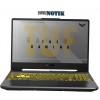Ноутбук ASUS TUF Gaming A15 FA506IU (FA506IU-MS73)