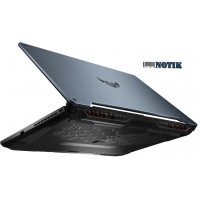 Ноутбук ASUS TUF Gaming A15 FA506IU FA506IU-MS73, FA506IU-MS73