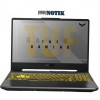 Ноутбук ASUS TUF Gaming A15 FA506IV (FA506IV-AL031T)