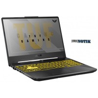 Ноутбук Asus TUF Gaming A15 FA506IV FA506IV-BR7N12 32/1000/1000, FA506IV-BR7N12-32/1000/1000
