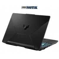 Ноутбук ASUS TUF Gaming A15 FA506NC FA506NC-HN001W, FA506NC-HN001W