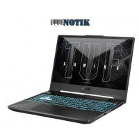 Ноутбук ASUS TUF Gaming A15 FA506NC FA506NC-HN006, FA506NC-HN006