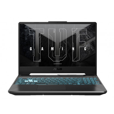 Ноутбук ASUS TUF Gaming A15 FA506NCG FA506NCG-HN213, FA506NCG-HN213
