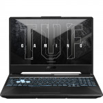 Ноутбук ASUS TUF Gaming A15 FA506NF Graphite Black (FA506NF-HN004)