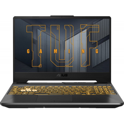 Ноутбук ASUS TUF Gaming A15 FA506NFR-HN014, FA506NFR-HN014