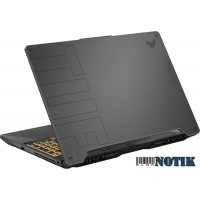 Ноутбук ASUS TUF Gaming A15 FA506NFR-HN014, FA506NFR-HN014