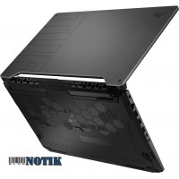 Ноутбук ASUS TUF Gaming A15 FA506QM FA506QM-HN008T, FA506QM-HN008T