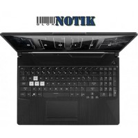 Ноутбук ASUS TUF Gaming A15 FA506QM FA506QM-HN008W, FA506QM-HN008W