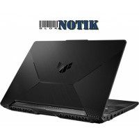 Ноутбук ASUS TUF Gaming A15 FA506QM FA506QM-HN008W, FA506QM-HN008W