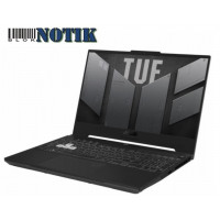 Ноутбук ASUS TUF Gaming A15 FA507RE FA507RE-HN031, FA507RE-HN031