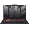 Ноутбук ASUS TUF Gaming A15 FA507RR (FA507RR-HN024W)