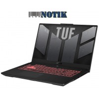 Ноутбук ASUS TUF Gaming A15 FA507RM FA507RM-716512G0W, FA507RM-716512G0W