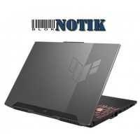 Ноутбук ASUS TUF Gaming A15 FA507RM FA507RM-HF055, FA507RM-HF055