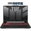 Ноутбук ASUS TUF Gaming A15 FA507RR (FA507RR-DS71-CA)