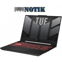 Ноутбук ASUS TUF Gaming A15 FA507RR FA507RR-DS71-CA, FA507RR-DS71-CA