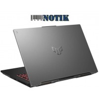 Ноутбук ASUS TUF Gaming F15 FA507RR FA507RR-HF005, FA507RR-HF005