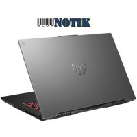 Ноутбук ASUS TUF Gaming A15 FA507RR FA507RR-HN024W, FA507RR-HN024W