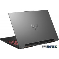 Ноутбук ASUS TUF Gaming A15 FA507RR FA507RR-HN029W, FA507RR-HN029W