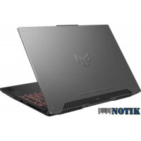 Ноутбук ASUS TUF Gaming A15 FA507XI FA507XI-EH94, FA507XI-EH94