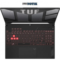 Ноутбук ASUS TUF Gaming A15 FA507XI FA507XI-EH94, FA507XI-EH94