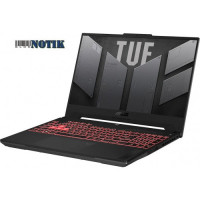 Ноутбук ASUS TUF Gaming A15 FA507XI FA507XI-EH94, FA507XI-EH94