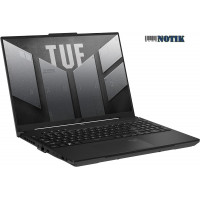 Ноутбук ASUS TUF Gaming A16 Advantage Edition FA617NS FA617NS-DS71-CA, FA617NS-DS71-CA