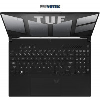 Ноутбук ASUS TUF Gaming A16 Advantage Edition FA617NS FA617NS-DS71-CA, FA617NS-DS71-CA