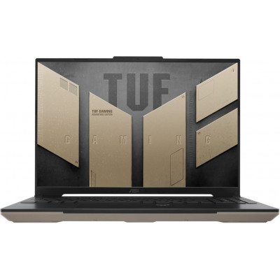 Ноутбук ASUS TUF Gaming A16 Adv Edition FA617NS FA617NS-N3085, FA617NS-N3085