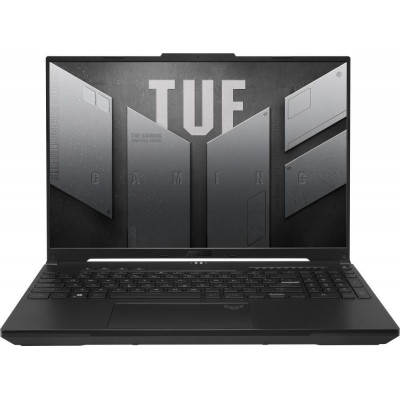 Ноутбук ASUS TUF Gaming A16 FA617NSR FA617NSR-N0001, FA617NSR-N0001