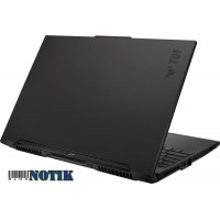 Ноутбук ASUS TUF Gaming A16 FA617NSR FA617NSR-N0001, FA617NSR-N0001