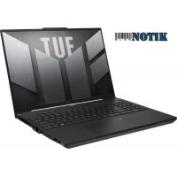 Ноутбук ASUS TUF Gaming A16 FA617NSR FA617NSR-N0001, FA617NSR-N0001