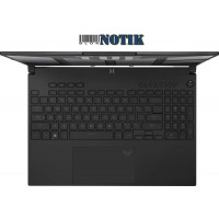 Ноутбук ASUS TUF Gaming A16 FA617NSR FA617NSR-N0001, FA617NSR-N0001