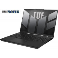 Ноутбук ASUS TUF Gaming A16 FA617NSR FA617NSR-N0001, FA617NSR-N0001