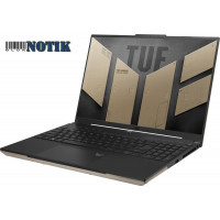 Ноутбук ASUS TUF Gaming A16 Advantage Edition FA617NT FA617NT-A16.R77700 32/1000, FA617NT-A16.R77700-32/1000