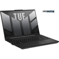 Ноутбук ASUS TUF Gaming A16 Advantage Edition FA617NT FA617NT-A16.R77700 64/1000, FA617NT-A16.R77700-64/1000