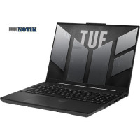 Ноутбук ASUS TUF Gaming A16 Advantage Edition FA617NT FA617NT-A16.R77700 64/1000, FA617NT-A16.R77700-64/1000