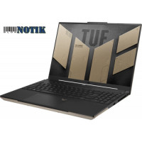 Ноутбук ASUS TUF Gaming A16 Advantage Edition FA617NT FA617NT-A16.R77700 64/2000, FA617NT-A16.R77700-64/2000