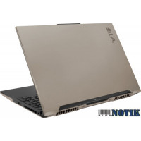 Ноутбук ASUS TUF Gaming A16 Advantage Edition FA617NT FA617NT-A16.R77700 64/2000, FA617NT-A16.R77700-64/2000