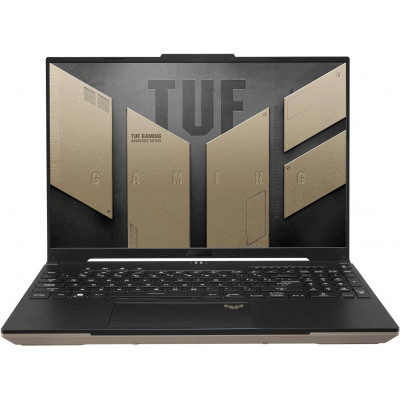 Ноутбук ASUS TUF Gaming A16 Advantage Edition FA617XS FA617XS-N4004W, FA617XS-N4004W