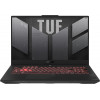 Ноутбук ASUS TUF A17 FA707NU Jaeger Gray (FA707NU-HX127)