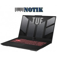 Ноутбук ASUS TUF Gaming A61 FA707RE FA707RE-716512G0W, FA707RE-716512G0W