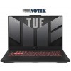 Ноутбук ASUS TUF Gaming A17 FA707RC (FA707RC-HX018)