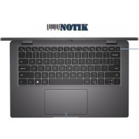 Ноутбук Dell Latitude 7430 FKN3W, FKN3W